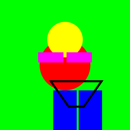 Ronaldo's Epic Bicycle Kick - DrawGPT