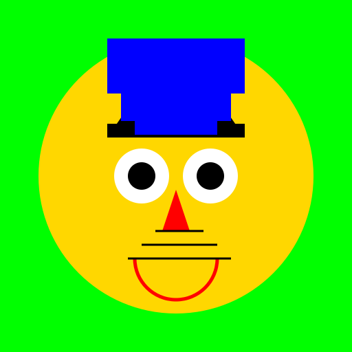 Brazilian Guy - DrawGPT