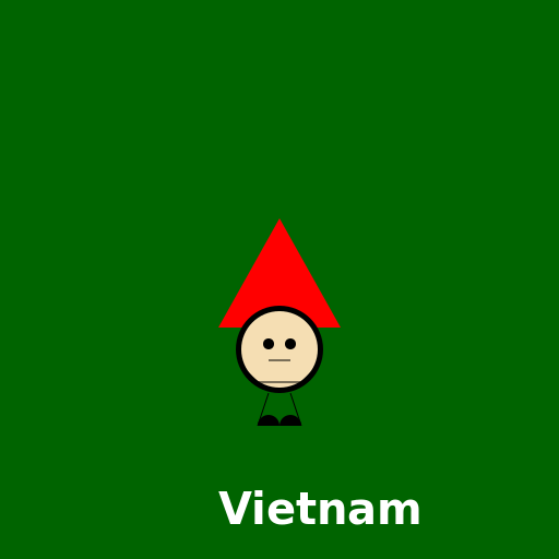 82nd Airborne Vietnam - DrawGPT