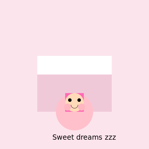 A cute girl wearing a crop top lying in bed - DrawGPT