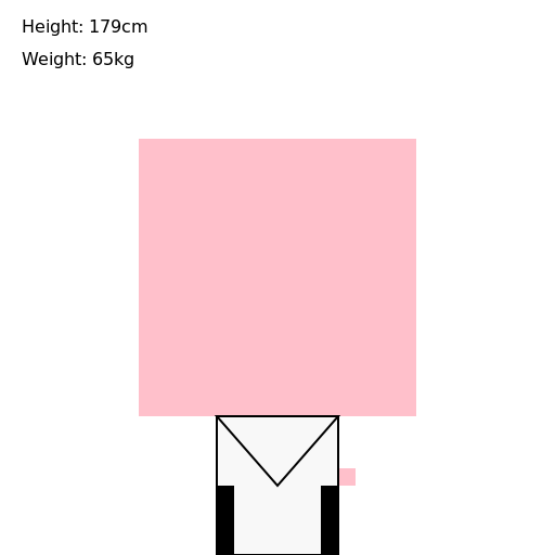 Buzzcut Woman Drawing - DrawGPT