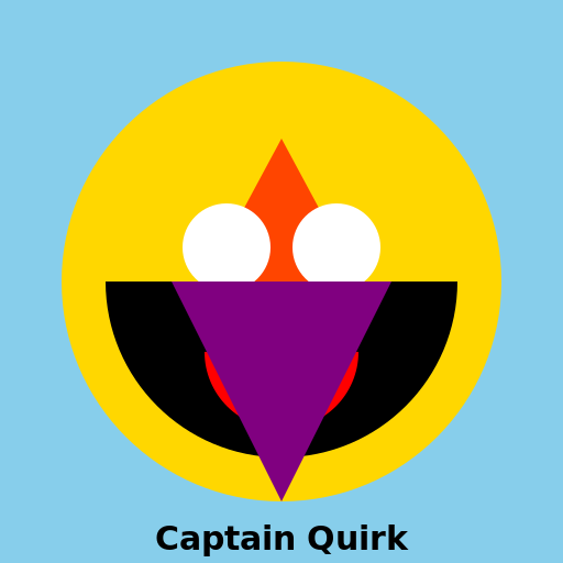 Superhero from Another Dimension - DrawGPT