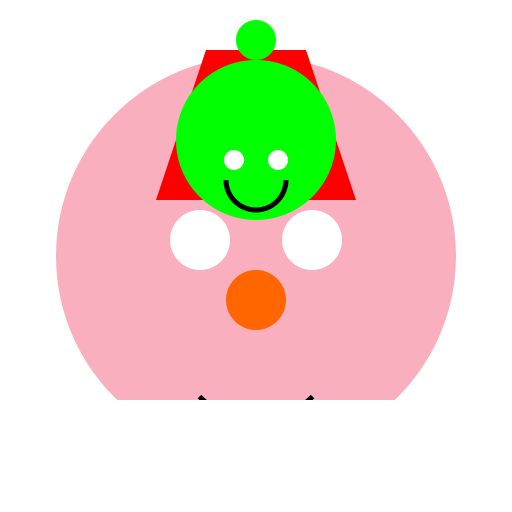 Santa Clause using AI - DrawGPT