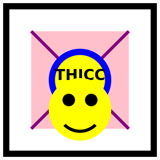 The Thicc Canvas - DrawGPT