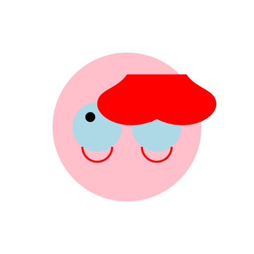 Romeo and Juliet Kissing - DrawGPT