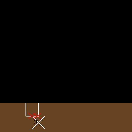 Broken Chair in the Basement - DrawGPT