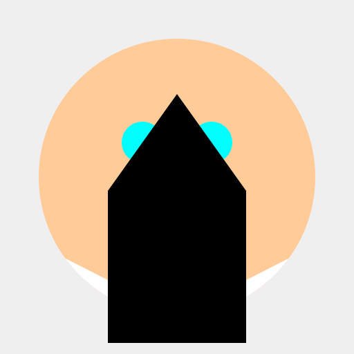 Old Stout Hobbit - DrawGPT