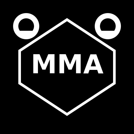 MMA Logo - DrawGPT