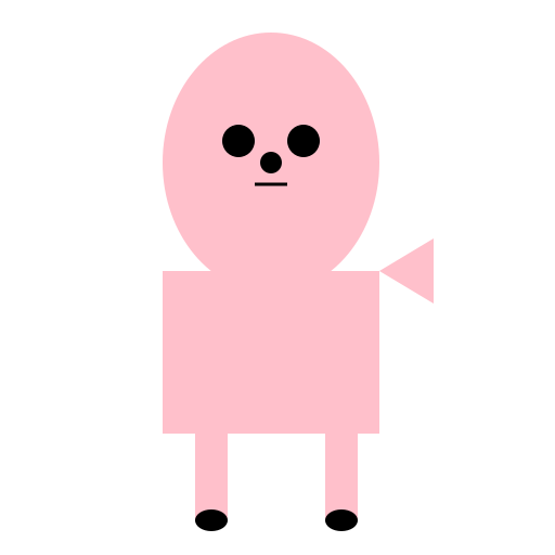 The Adorable Guinea Pig - DrawGPT