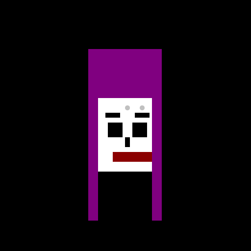 Goth Mommy - DrawGPT