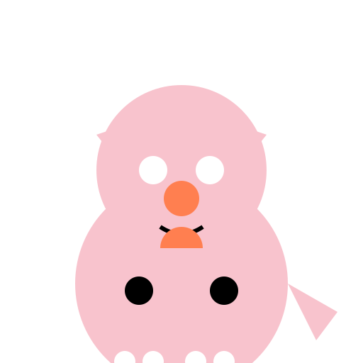 Cute Puppy - DrawGPT