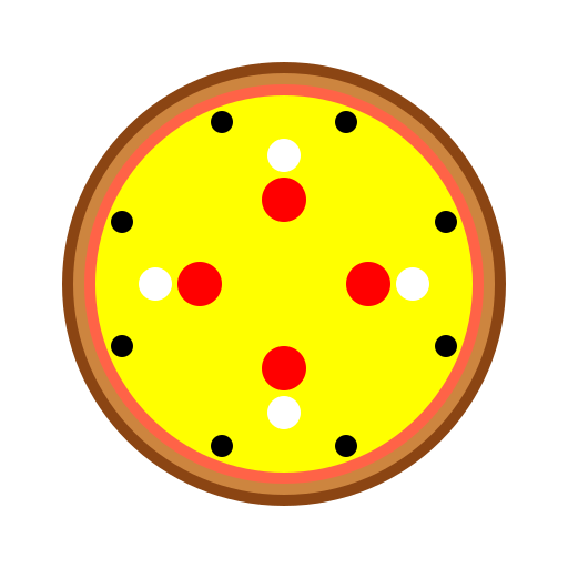 Pizza Time! - DrawGPT