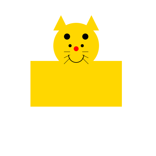 Guinea Pig Illustrations Flat - DrawGPT