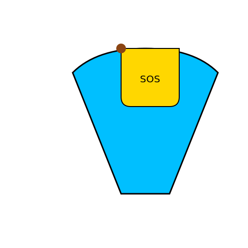 Message in a Bottle - DrawGPT