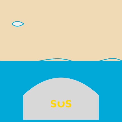 Message in a bottle - DrawGPT