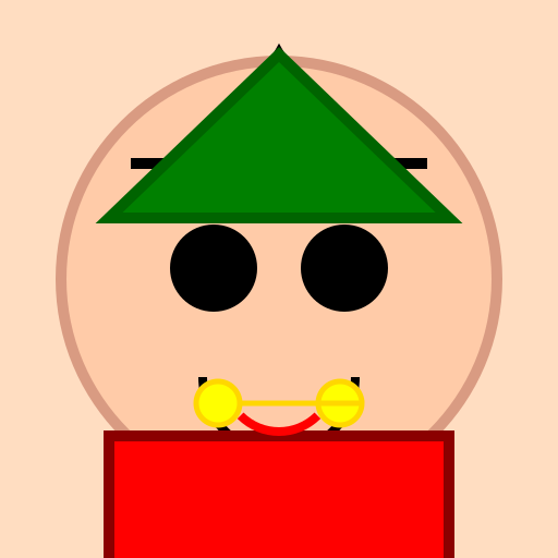 Happy Filipino - DrawGPT