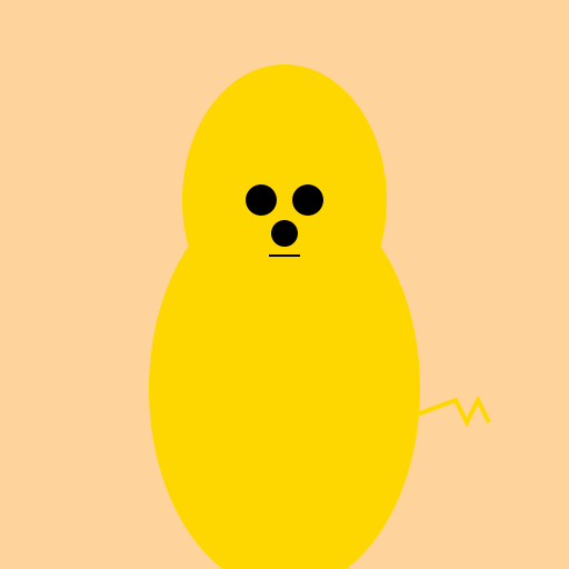 Golden Doodle or Golden Retriever? - DrawGPT