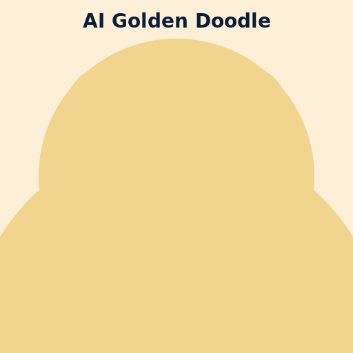 AI Golden Doodle - DrawGPT