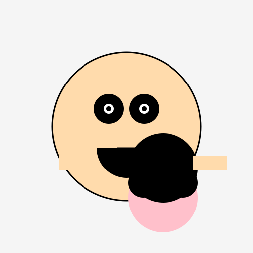 President Barack Obama holding an Asian baby - DrawGPT