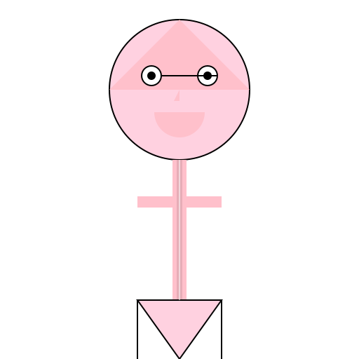 Anime Girl Full Body - DrawGPT