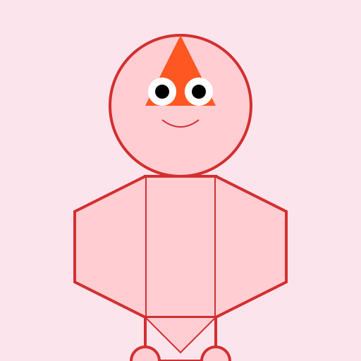 Anime Girl Full Body - DrawGPT