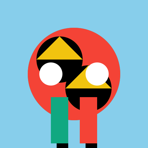 Messi and Ronaldo - DrawGPT