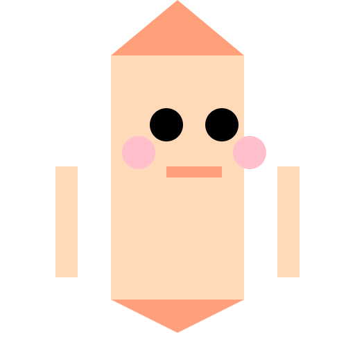 Anime Girl - DrawGPT