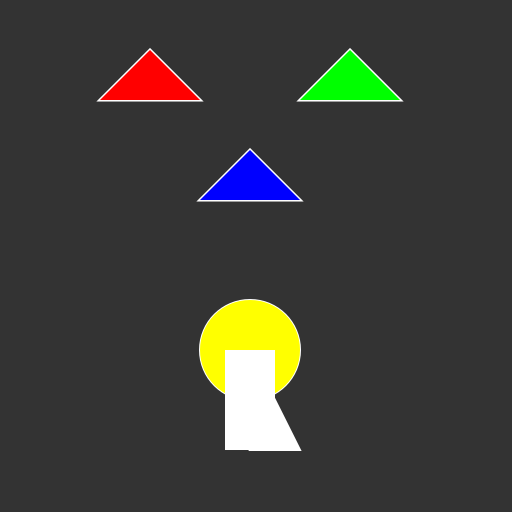 Breaking Boundaries - DrawGPT