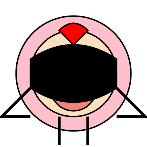 Happy Girl - DrawGPT