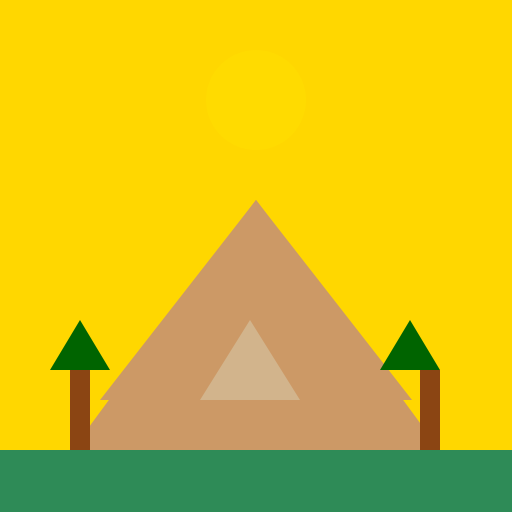 Ancient Egypt - DrawGPT