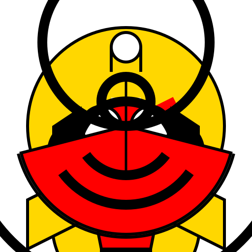 Luffy, the Rubber Pirate - DrawGPT