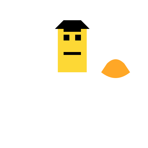 Eminem with a Banana - DrawGPT