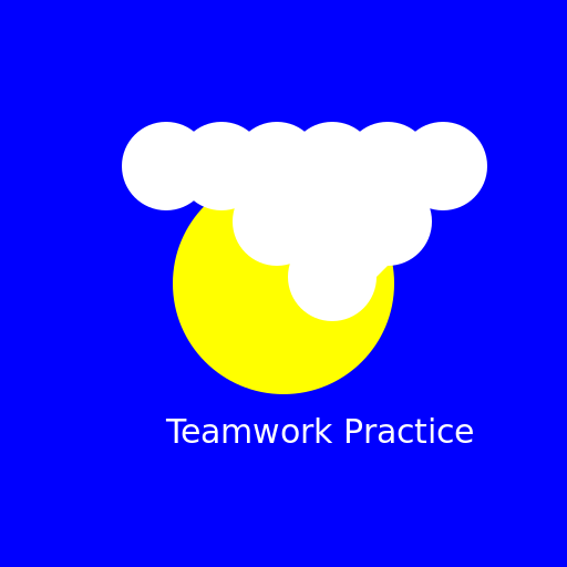 Teamwork Practice - DrawGPT