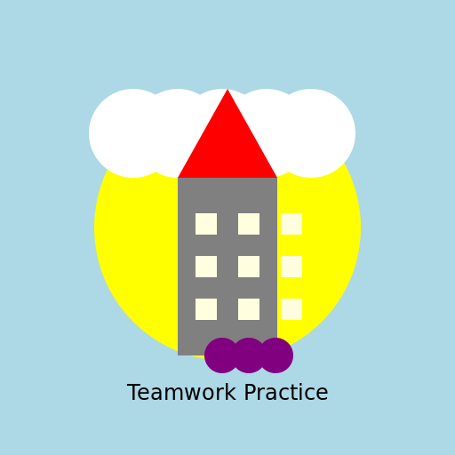 Hutech Teamwork Practice - DrawGPT