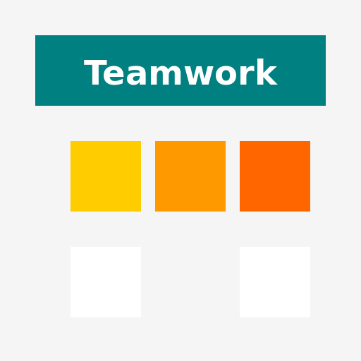 Teamwork Puzzle - DrawGPT