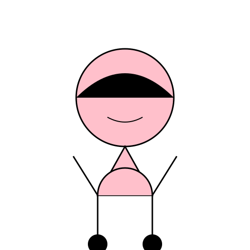 Girl Drawing - DrawGPT