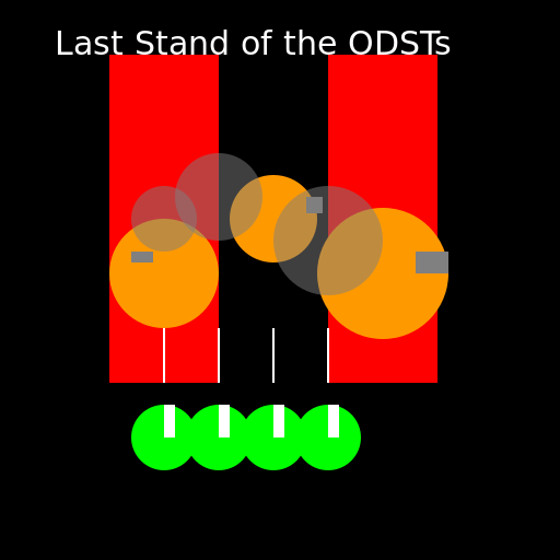 Last Stand of the ODSTs - DrawGPT