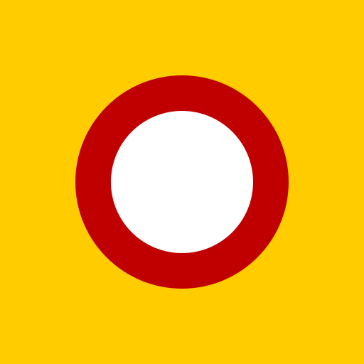 Flag of Mongol Empire - DrawGPT