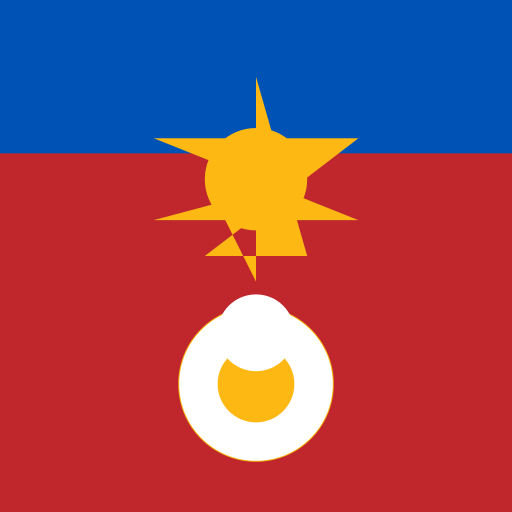 Flag of Mongolia - DrawGPT