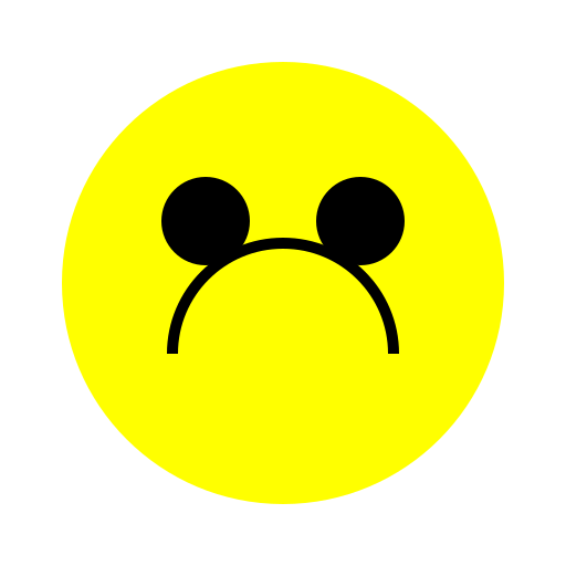 Angry Smile - DrawGPT