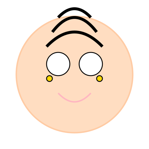 Beautiful Girl - DrawGPT