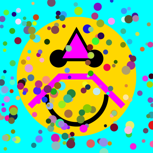 Joyful Jamboree - DrawGPT