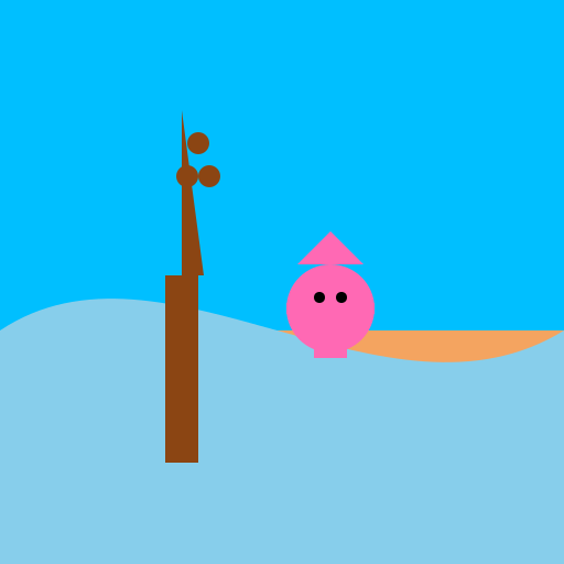 Joyful Celebration - DrawGPT