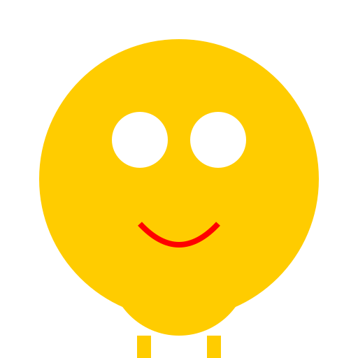 Happy Kid Drawing - DrawGPT