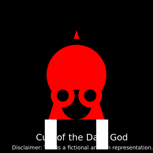 Cult of the Dark God - DrawGPT