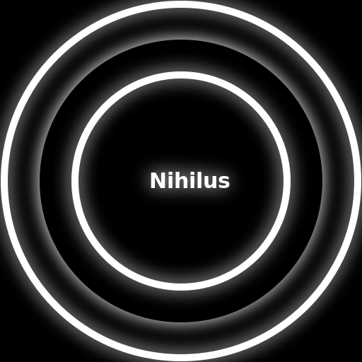 Devotion to Nihilus - DrawGPT