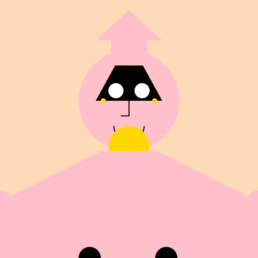 Hip Hop Girl - DrawGPT