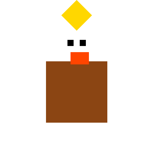 Crusader Grizzly - DrawGPT