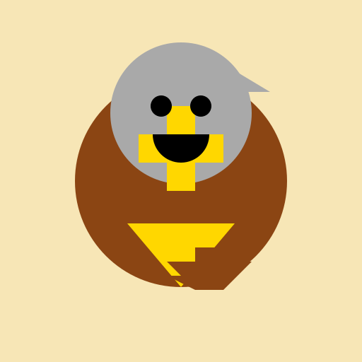 Crusader Bear - DrawGPT