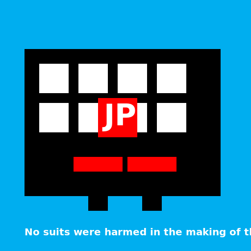 JP Morgan Executive Meeting in NYC Office - DrawGPT